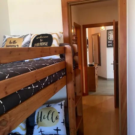 公寓 Maison Perard 加亚新城