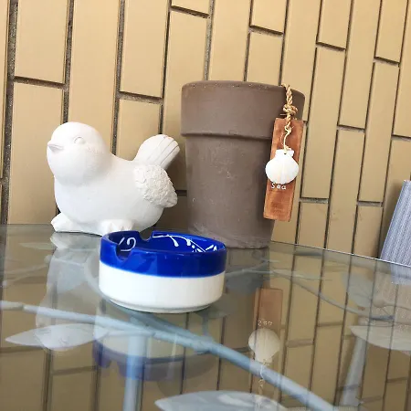 公寓 Maison Perard 加亚新城